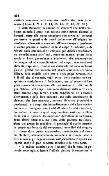 Annali di chimica applicata alla medicina cioè alla farmacia, alla tossicologia, all'igiene, alla fisiologia, alla patologia e alla terapeutica. Serie 3