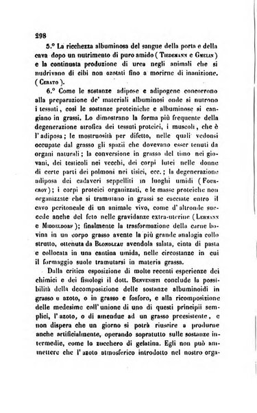 Annali di chimica applicata alla medicina cioè alla farmacia, alla tossicologia, all'igiene, alla fisiologia, alla patologia e alla terapeutica. Serie 3