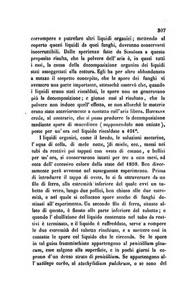 Annali di chimica applicata alla medicina cioè alla farmacia, alla tossicologia, all'igiene, alla fisiologia, alla patologia e alla terapeutica. Serie 3