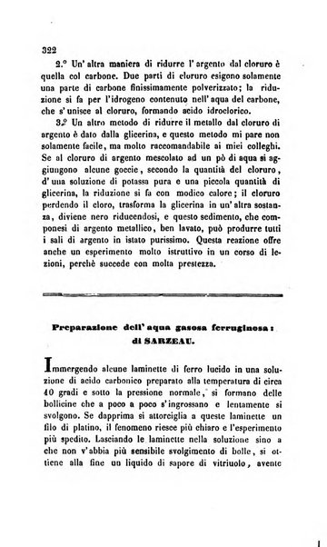 Annali di chimica applicata alla medicina cioè alla farmacia, alla tossicologia, all'igiene, alla fisiologia, alla patologia e alla terapeutica. Serie 3