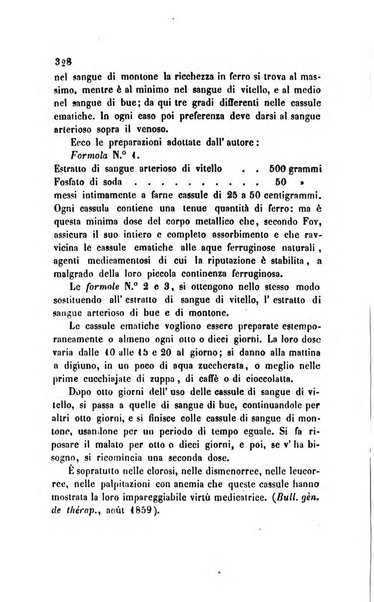 Annali di chimica applicata alla medicina cioè alla farmacia, alla tossicologia, all'igiene, alla fisiologia, alla patologia e alla terapeutica. Serie 3