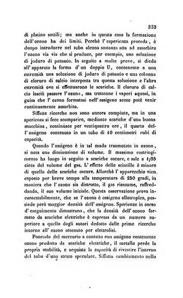 Annali di chimica applicata alla medicina cioè alla farmacia, alla tossicologia, all'igiene, alla fisiologia, alla patologia e alla terapeutica. Serie 3