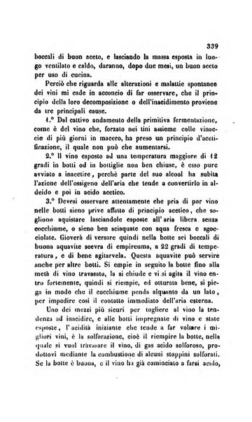 Annali di chimica applicata alla medicina cioè alla farmacia, alla tossicologia, all'igiene, alla fisiologia, alla patologia e alla terapeutica. Serie 3