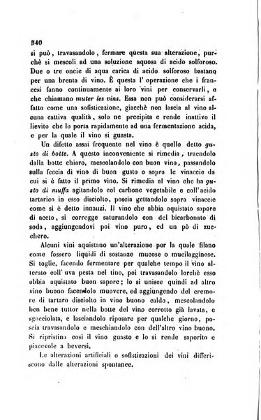 Annali di chimica applicata alla medicina cioè alla farmacia, alla tossicologia, all'igiene, alla fisiologia, alla patologia e alla terapeutica. Serie 3