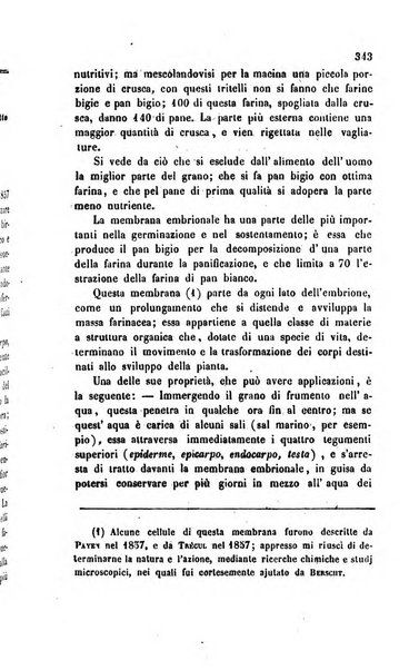 Annali di chimica applicata alla medicina cioè alla farmacia, alla tossicologia, all'igiene, alla fisiologia, alla patologia e alla terapeutica. Serie 3