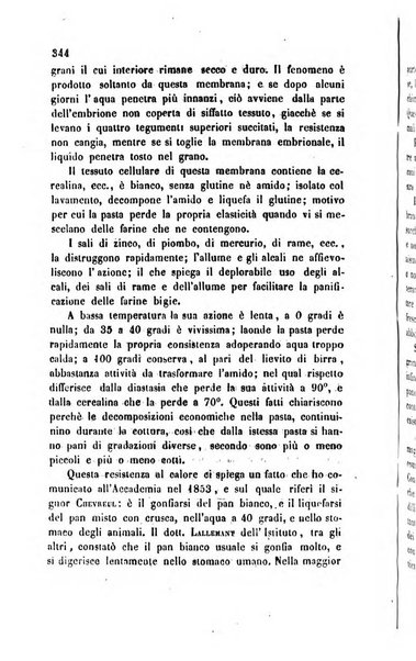 Annali di chimica applicata alla medicina cioè alla farmacia, alla tossicologia, all'igiene, alla fisiologia, alla patologia e alla terapeutica. Serie 3