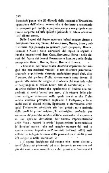 Annali di chimica applicata alla medicina cioè alla farmacia, alla tossicologia, all'igiene, alla fisiologia, alla patologia e alla terapeutica. Serie 3