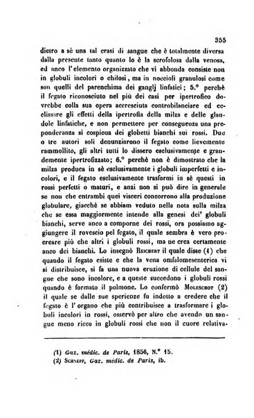 Annali di chimica applicata alla medicina cioè alla farmacia, alla tossicologia, all'igiene, alla fisiologia, alla patologia e alla terapeutica. Serie 3