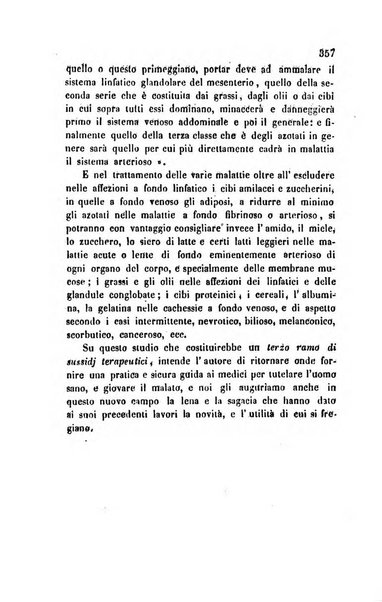 Annali di chimica applicata alla medicina cioè alla farmacia, alla tossicologia, all'igiene, alla fisiologia, alla patologia e alla terapeutica. Serie 3