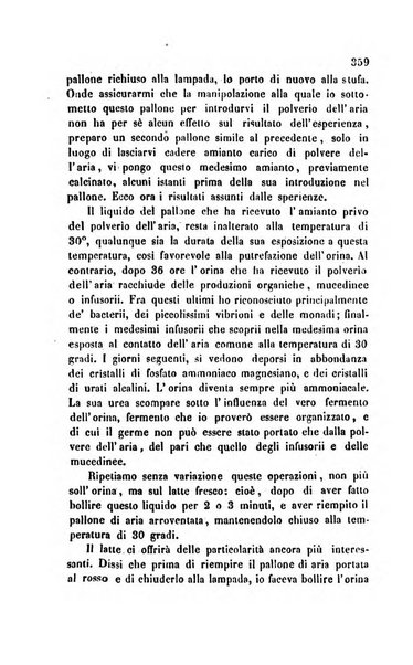 Annali di chimica applicata alla medicina cioè alla farmacia, alla tossicologia, all'igiene, alla fisiologia, alla patologia e alla terapeutica. Serie 3