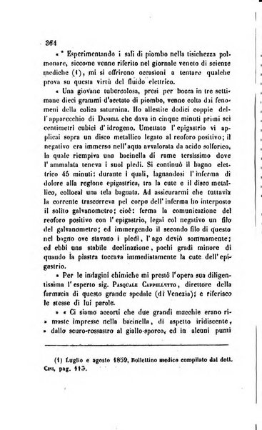 Annali di chimica applicata alla medicina cioè alla farmacia, alla tossicologia, all'igiene, alla fisiologia, alla patologia e alla terapeutica. Serie 3