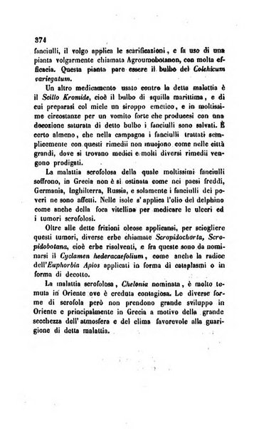 Annali di chimica applicata alla medicina cioè alla farmacia, alla tossicologia, all'igiene, alla fisiologia, alla patologia e alla terapeutica. Serie 3