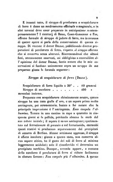 Annali di chimica applicata alla medicina cioè alla farmacia, alla tossicologia, all'igiene, alla fisiologia, alla patologia e alla terapeutica. Serie 3