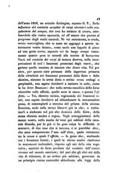 Annali di chimica applicata alla medicina cioè alla farmacia, alla tossicologia, all'igiene, alla fisiologia, alla patologia e alla terapeutica. Serie 3