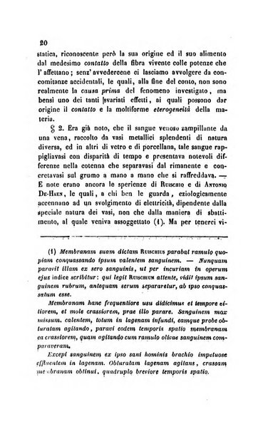 Annali di chimica applicata alla medicina cioè alla farmacia, alla tossicologia, all'igiene, alla fisiologia, alla patologia e alla terapeutica. Serie 3