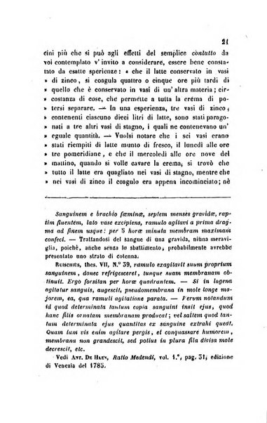 Annali di chimica applicata alla medicina cioè alla farmacia, alla tossicologia, all'igiene, alla fisiologia, alla patologia e alla terapeutica. Serie 3