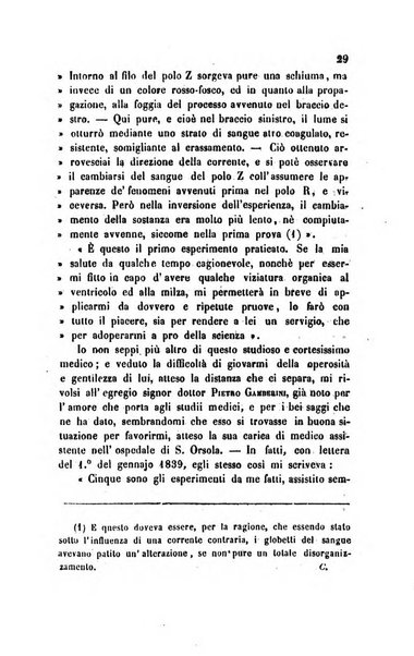 Annali di chimica applicata alla medicina cioè alla farmacia, alla tossicologia, all'igiene, alla fisiologia, alla patologia e alla terapeutica. Serie 3