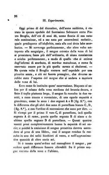 Annali di chimica applicata alla medicina cioè alla farmacia, alla tossicologia, all'igiene, alla fisiologia, alla patologia e alla terapeutica. Serie 3