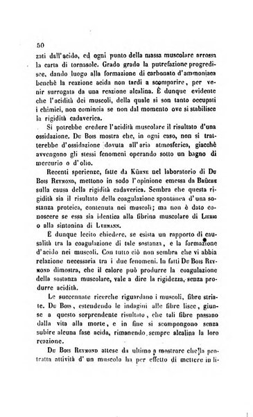 Annali di chimica applicata alla medicina cioè alla farmacia, alla tossicologia, all'igiene, alla fisiologia, alla patologia e alla terapeutica. Serie 3