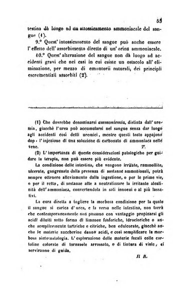 Annali di chimica applicata alla medicina cioè alla farmacia, alla tossicologia, all'igiene, alla fisiologia, alla patologia e alla terapeutica. Serie 3