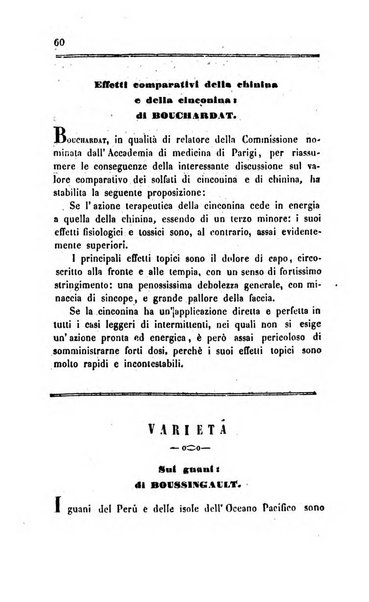 Annali di chimica applicata alla medicina cioè alla farmacia, alla tossicologia, all'igiene, alla fisiologia, alla patologia e alla terapeutica. Serie 3