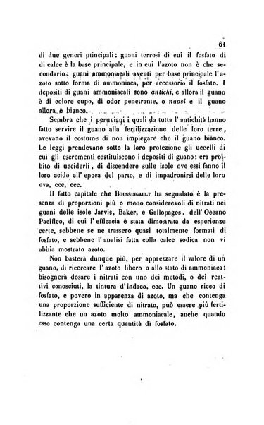 Annali di chimica applicata alla medicina cioè alla farmacia, alla tossicologia, all'igiene, alla fisiologia, alla patologia e alla terapeutica. Serie 3