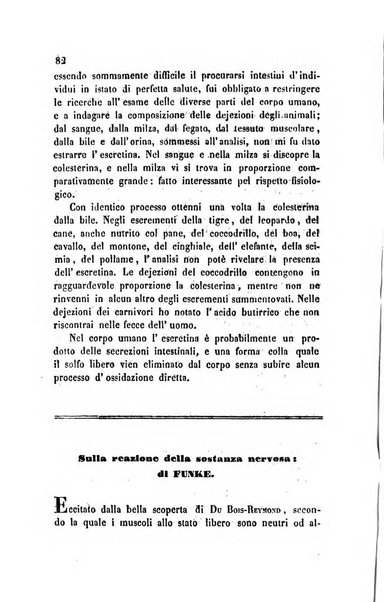 Annali di chimica applicata alla medicina cioè alla farmacia, alla tossicologia, all'igiene, alla fisiologia, alla patologia e alla terapeutica. Serie 3