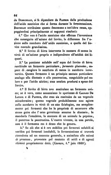 Annali di chimica applicata alla medicina cioè alla farmacia, alla tossicologia, all'igiene, alla fisiologia, alla patologia e alla terapeutica. Serie 3