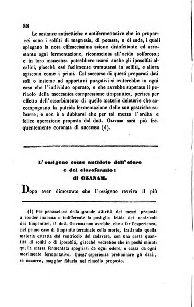 Annali di chimica applicata alla medicina cioè alla farmacia, alla tossicologia, all'igiene, alla fisiologia, alla patologia e alla terapeutica. Serie 3