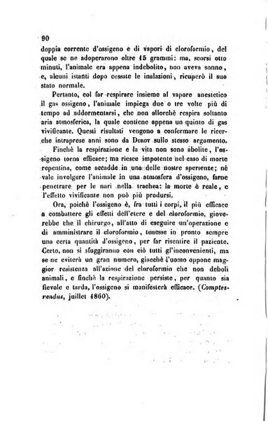 Annali di chimica applicata alla medicina cioè alla farmacia, alla tossicologia, all'igiene, alla fisiologia, alla patologia e alla terapeutica. Serie 3