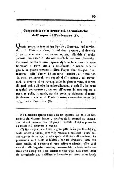 Annali di chimica applicata alla medicina cioè alla farmacia, alla tossicologia, all'igiene, alla fisiologia, alla patologia e alla terapeutica. Serie 3