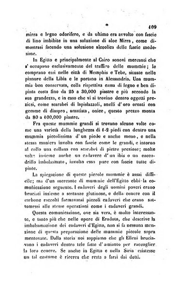 Annali di chimica applicata alla medicina cioè alla farmacia, alla tossicologia, all'igiene, alla fisiologia, alla patologia e alla terapeutica. Serie 3