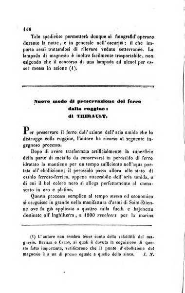 Annali di chimica applicata alla medicina cioè alla farmacia, alla tossicologia, all'igiene, alla fisiologia, alla patologia e alla terapeutica. Serie 3