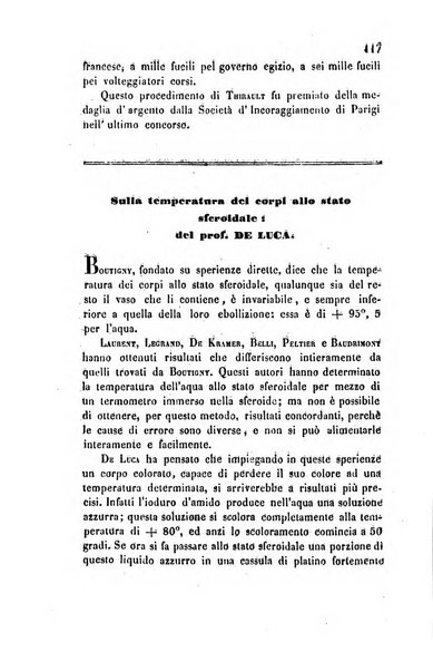 Annali di chimica applicata alla medicina cioè alla farmacia, alla tossicologia, all'igiene, alla fisiologia, alla patologia e alla terapeutica. Serie 3