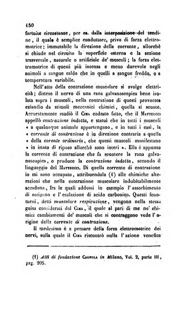 Annali di chimica applicata alla medicina cioè alla farmacia, alla tossicologia, all'igiene, alla fisiologia, alla patologia e alla terapeutica. Serie 3