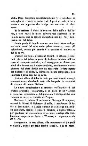 Annali di chimica applicata alla medicina cioè alla farmacia, alla tossicologia, all'igiene, alla fisiologia, alla patologia e alla terapeutica. Serie 3