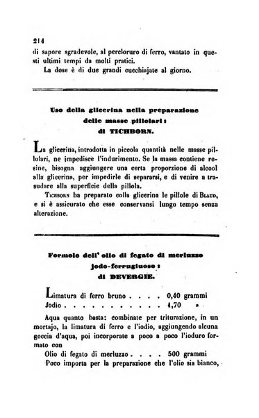 Annali di chimica applicata alla medicina cioè alla farmacia, alla tossicologia, all'igiene, alla fisiologia, alla patologia e alla terapeutica. Serie 3