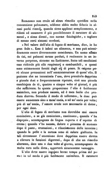 Annali di chimica applicata alla medicina cioè alla farmacia, alla tossicologia, all'igiene, alla fisiologia, alla patologia e alla terapeutica. Serie 3