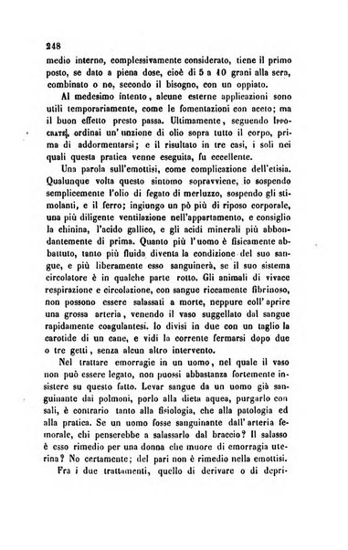 Annali di chimica applicata alla medicina cioè alla farmacia, alla tossicologia, all'igiene, alla fisiologia, alla patologia e alla terapeutica. Serie 3