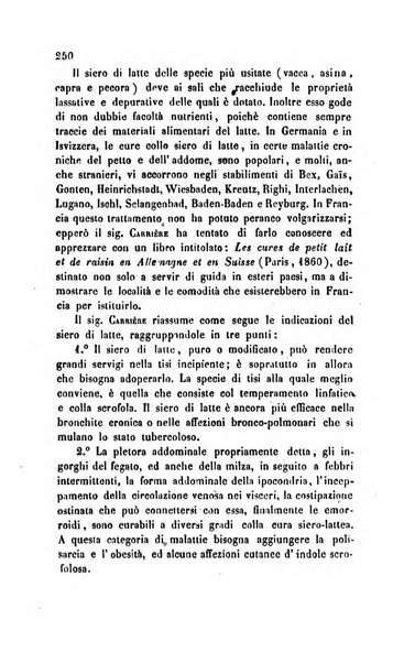 Annali di chimica applicata alla medicina cioè alla farmacia, alla tossicologia, all'igiene, alla fisiologia, alla patologia e alla terapeutica. Serie 3