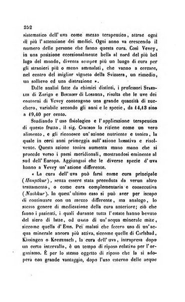 Annali di chimica applicata alla medicina cioè alla farmacia, alla tossicologia, all'igiene, alla fisiologia, alla patologia e alla terapeutica. Serie 3