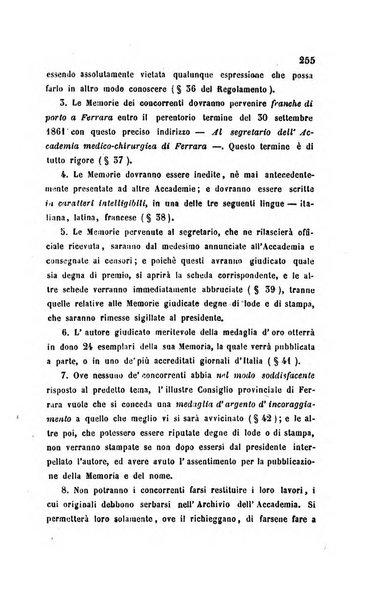 Annali di chimica applicata alla medicina cioè alla farmacia, alla tossicologia, all'igiene, alla fisiologia, alla patologia e alla terapeutica. Serie 3