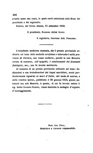 Annali di chimica applicata alla medicina cioè alla farmacia, alla tossicologia, all'igiene, alla fisiologia, alla patologia e alla terapeutica. Serie 3