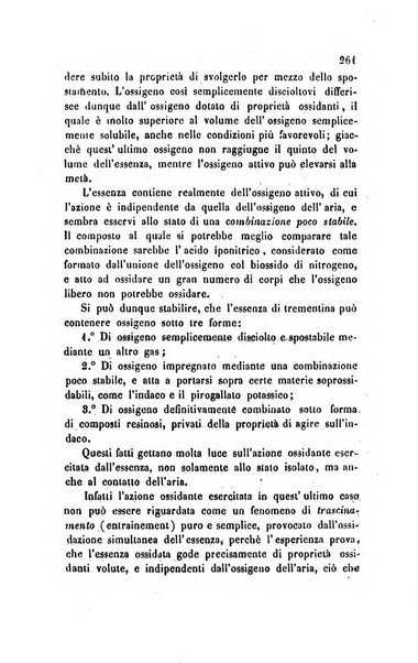 Annali di chimica applicata alla medicina cioè alla farmacia, alla tossicologia, all'igiene, alla fisiologia, alla patologia e alla terapeutica. Serie 3