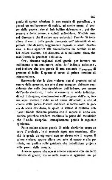 Annali di chimica applicata alla medicina cioè alla farmacia, alla tossicologia, all'igiene, alla fisiologia, alla patologia e alla terapeutica. Serie 3