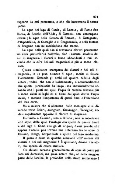 Annali di chimica applicata alla medicina cioè alla farmacia, alla tossicologia, all'igiene, alla fisiologia, alla patologia e alla terapeutica. Serie 3