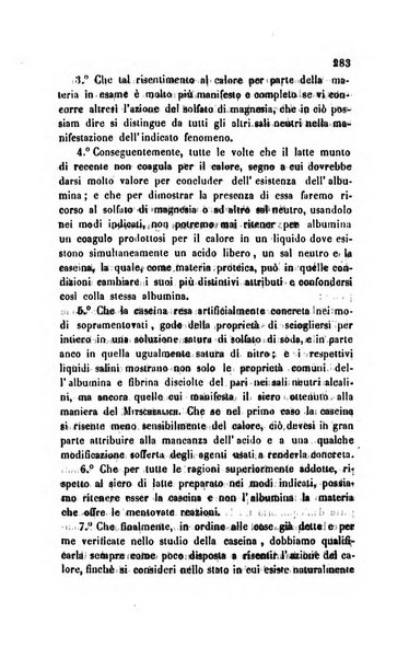 Annali di chimica applicata alla medicina cioè alla farmacia, alla tossicologia, all'igiene, alla fisiologia, alla patologia e alla terapeutica. Serie 3