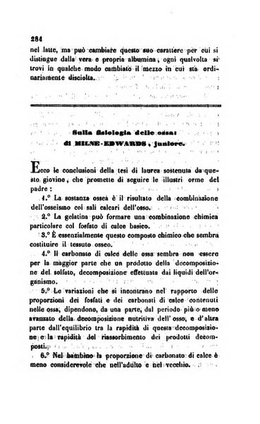 Annali di chimica applicata alla medicina cioè alla farmacia, alla tossicologia, all'igiene, alla fisiologia, alla patologia e alla terapeutica. Serie 3