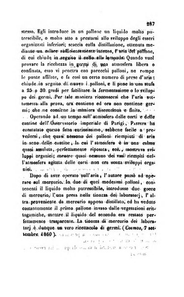 Annali di chimica applicata alla medicina cioè alla farmacia, alla tossicologia, all'igiene, alla fisiologia, alla patologia e alla terapeutica. Serie 3