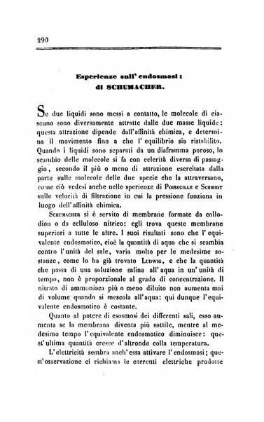 Annali di chimica applicata alla medicina cioè alla farmacia, alla tossicologia, all'igiene, alla fisiologia, alla patologia e alla terapeutica. Serie 3